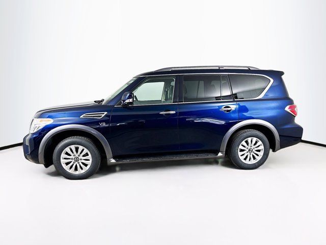 2020 Nissan Armada SV