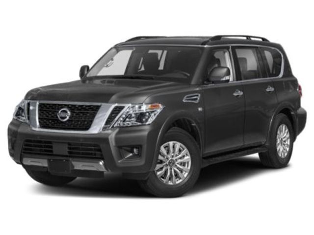 2020 Nissan Armada SV