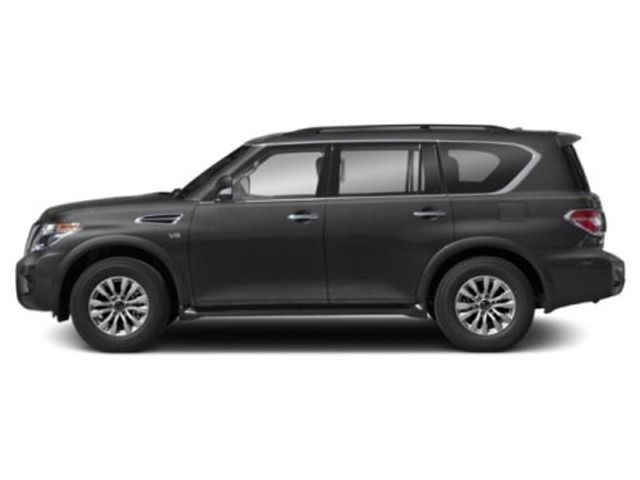 2020 Nissan Armada SV