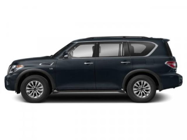 2020 Nissan Armada SV
