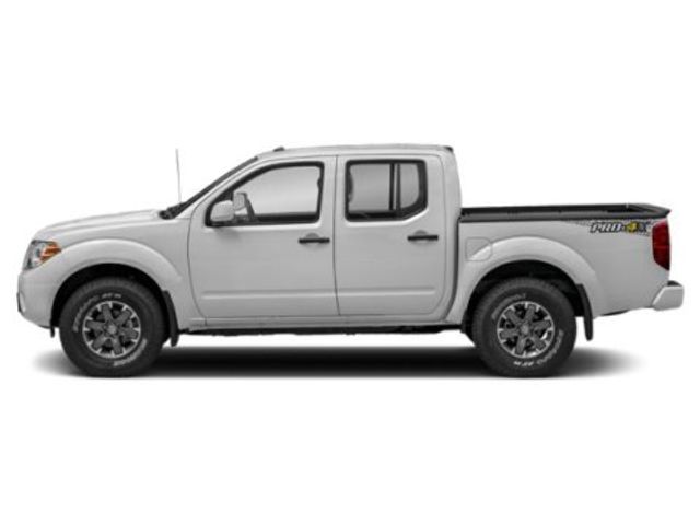 2020 Nissan Frontier PRO-4X