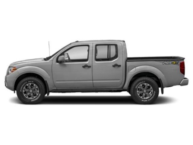 2020 Nissan Frontier PRO-4X