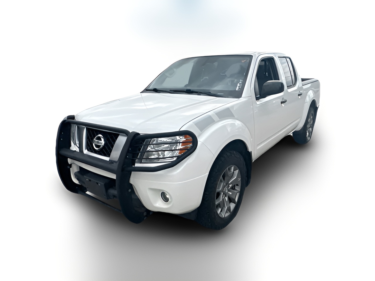 Used Nissan Pickup For Sale in Dallas, TX | Auto Navigator