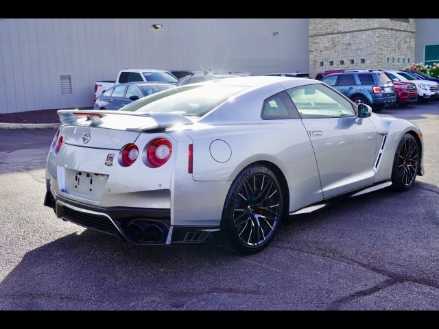 2020 Nissan GT-R Premium