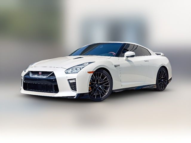 2020 Nissan GT-R Premium