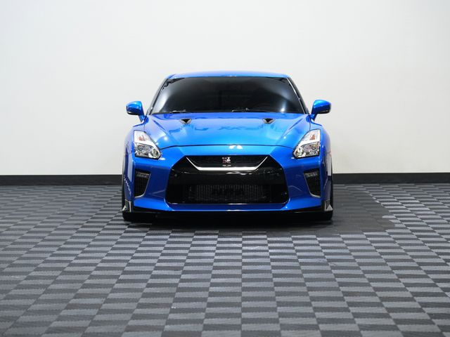 2020 Nissan GT-R Premium