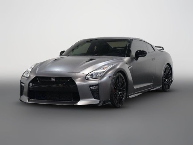 2020 Nissan GT-R Premium