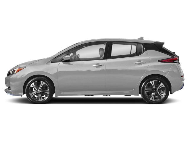 2020 Nissan Leaf SL Plus