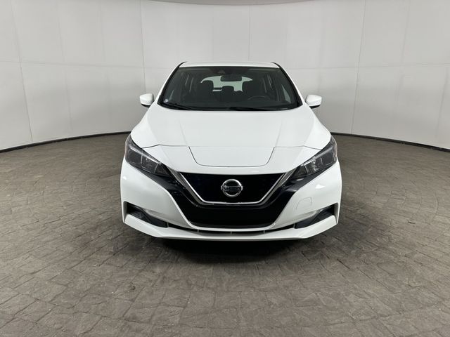 2020 Nissan Leaf S