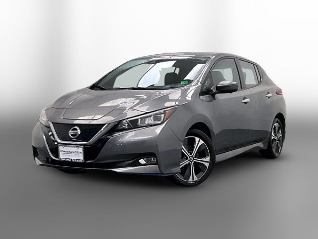 2020 Nissan Leaf SL Plus