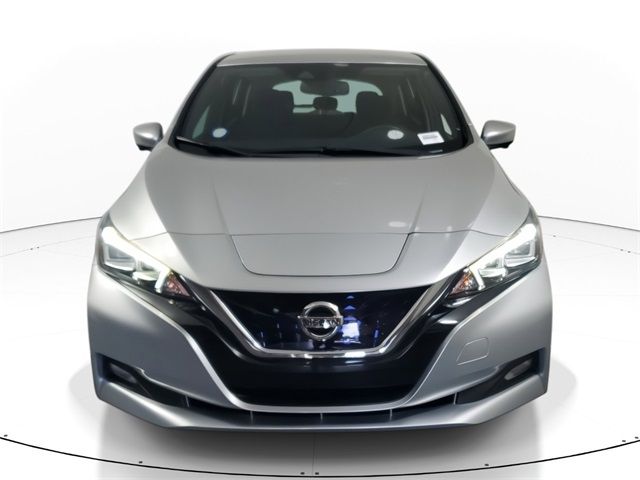 2020 Nissan Leaf SV