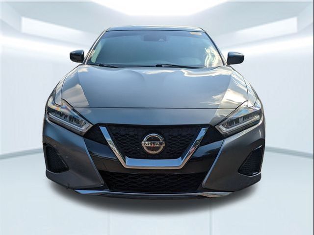 2020 Nissan Maxima S