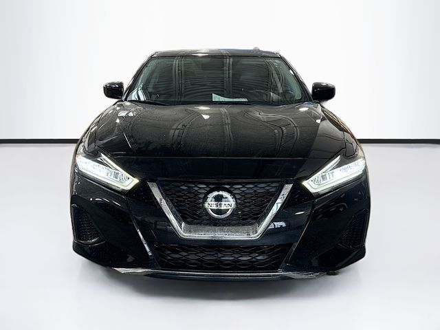 2020 Nissan Maxima S