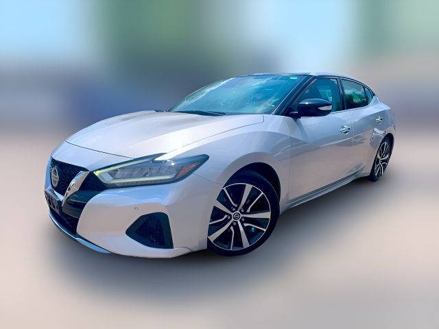 2020 Nissan Maxima SL