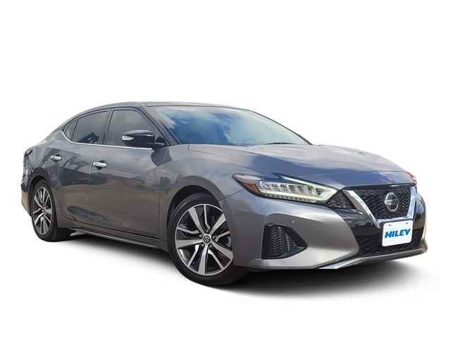 2020 Nissan Maxima SL