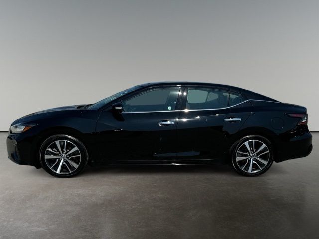 2020 Nissan Maxima SL