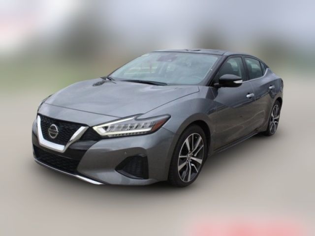 2020 Nissan Maxima SL