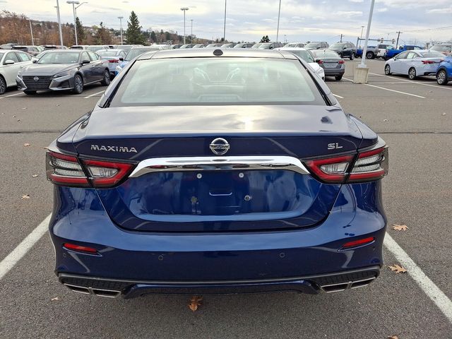 2020 Nissan Maxima SL