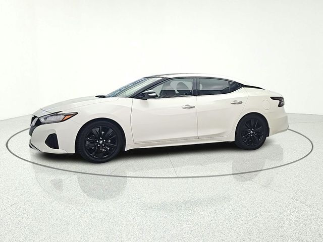 2020 Nissan Maxima SL