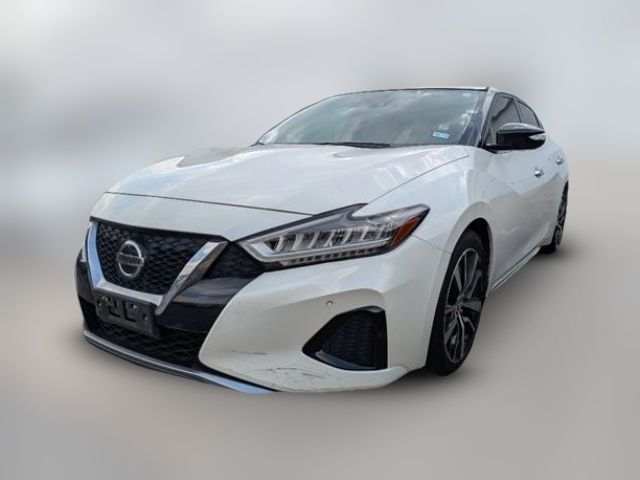 2020 Nissan Maxima SL