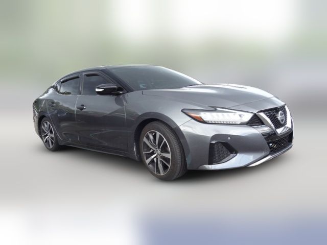 2020 Nissan Maxima SL