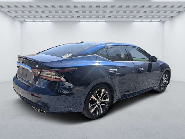 2020 Nissan Maxima SL