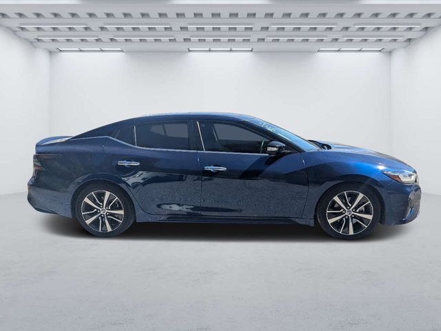 2020 Nissan Maxima SL