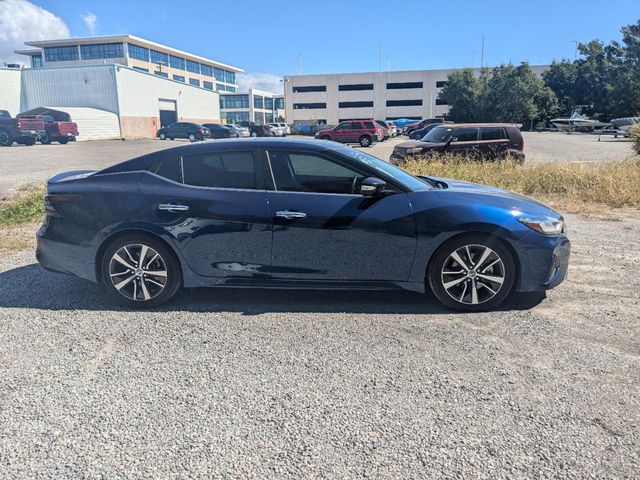 2020 Nissan Maxima SL