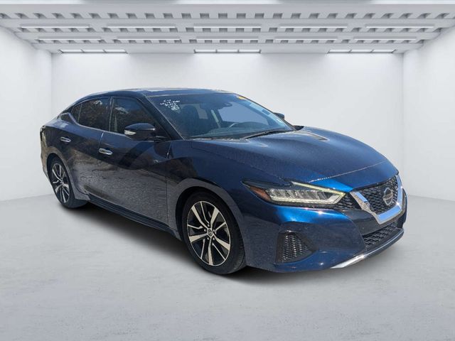 2020 Nissan Maxima SL