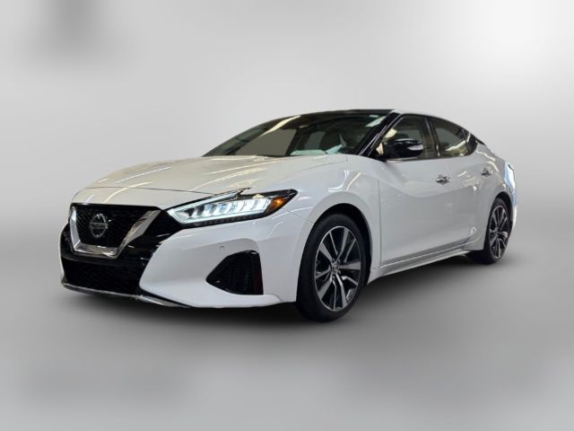 2020 Nissan Maxima SL