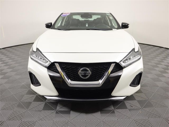 2020 Nissan Maxima SV