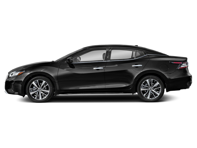 2020 Nissan Maxima SV