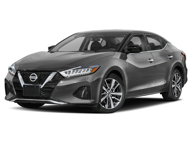 2020 Nissan Maxima SV