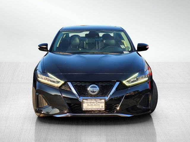 2020 Nissan Maxima SV