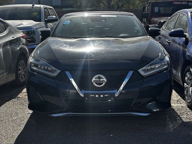 2020 Nissan Maxima SV