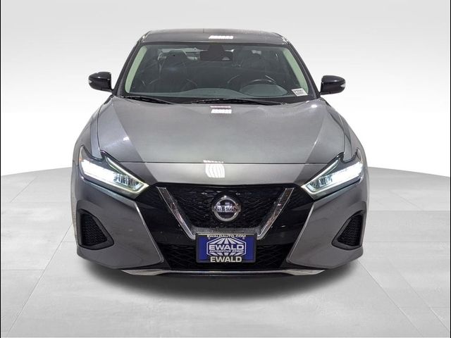 2020 Nissan Maxima SV