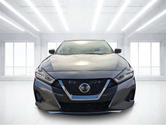 2020 Nissan Maxima SV