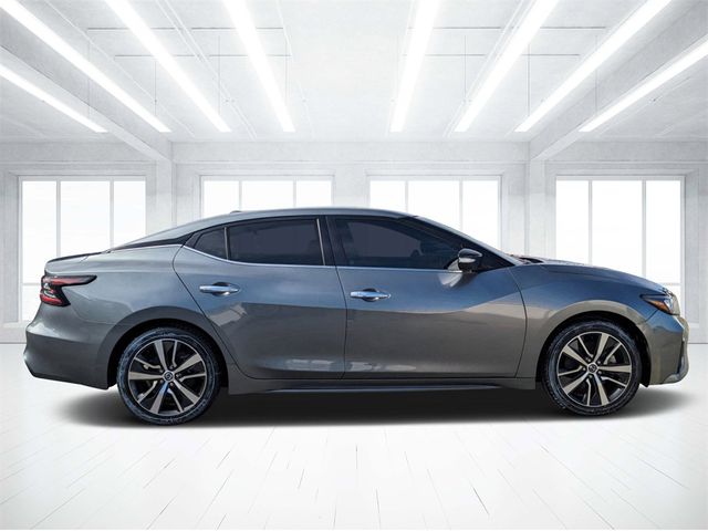 2020 Nissan Maxima SV