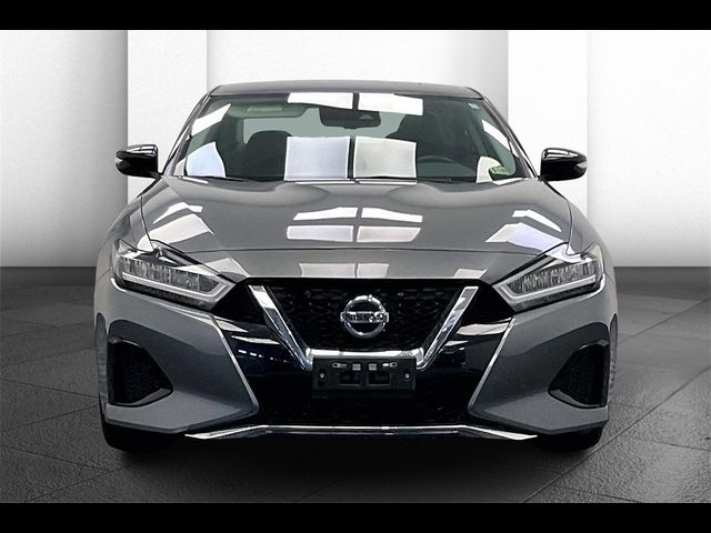 2020 Nissan Maxima SV