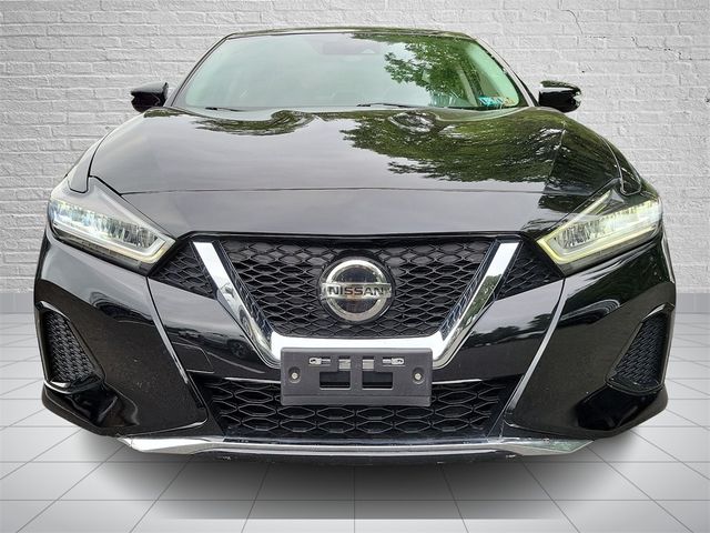 2020 Nissan Maxima SV