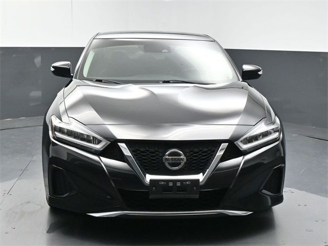 2020 Nissan Maxima SV