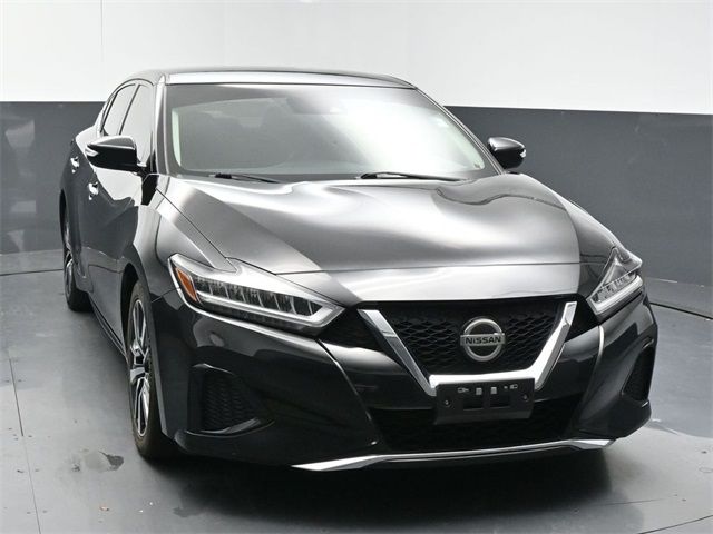 2020 Nissan Maxima SV