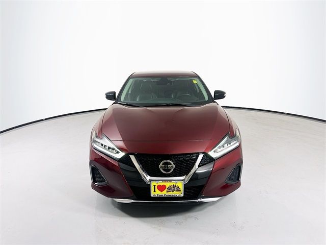 2020 Nissan Maxima SV