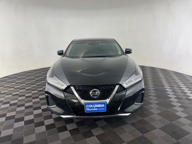 2020 Nissan Maxima SV