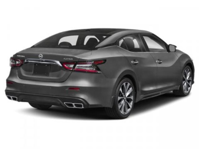 2020 Nissan Maxima Platinum