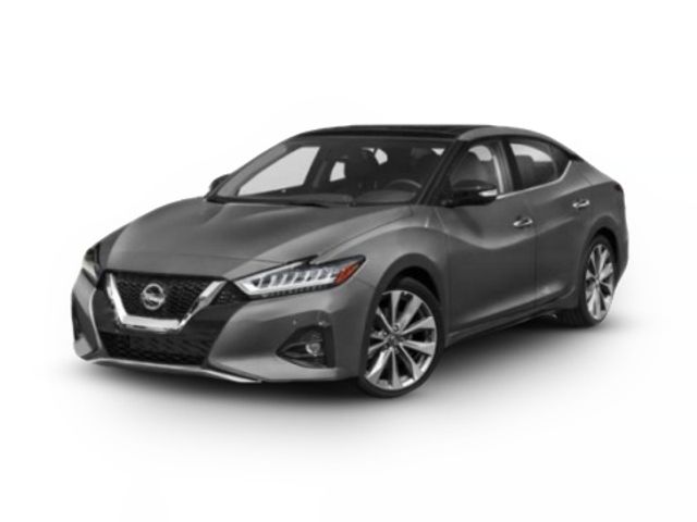 2020 Nissan Maxima Platinum