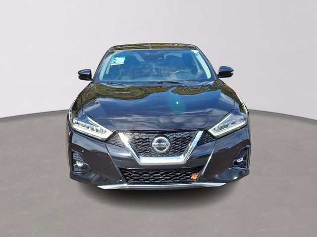 2020 Nissan Maxima Platinum