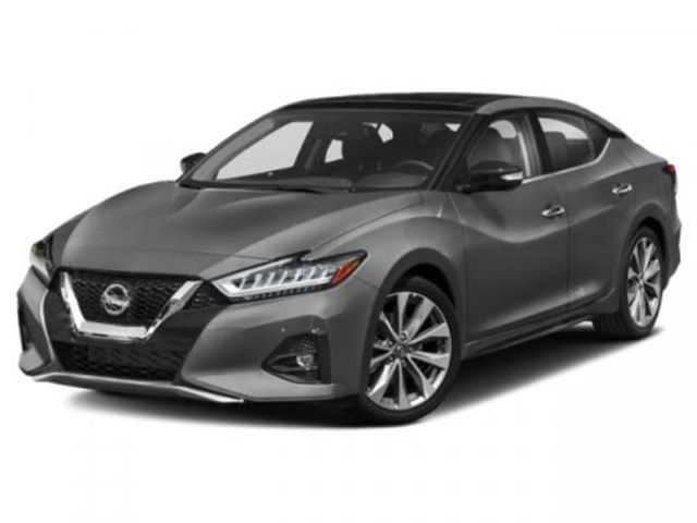 2020 Nissan Maxima Platinum