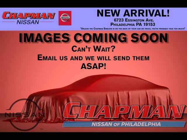 2020 Nissan Maxima Platinum