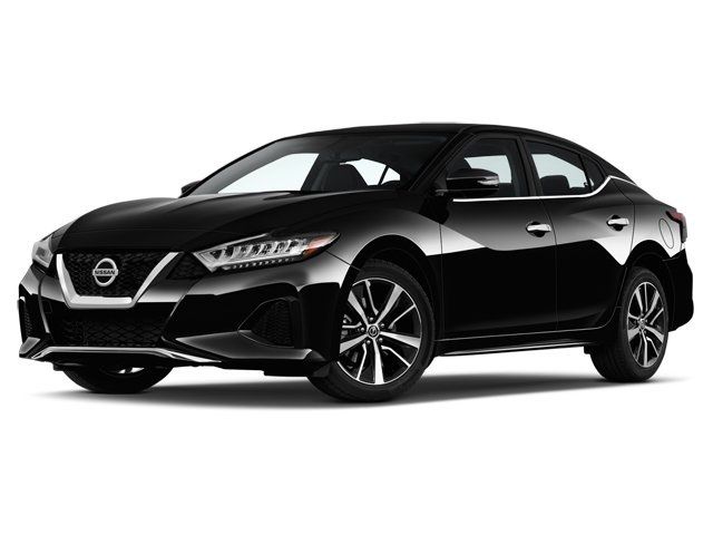 2020 Nissan Maxima Platinum